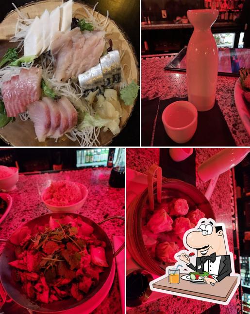 Find the best place to eat in Mount Lebanon, summer 2024 Restaurant Guru