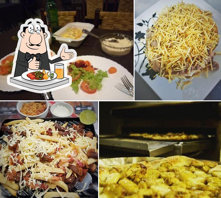 La Fornalha Pizzaria