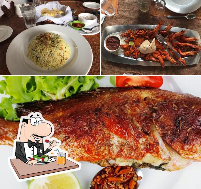 Menorah Restaurant, Kochi Restaurant reviews