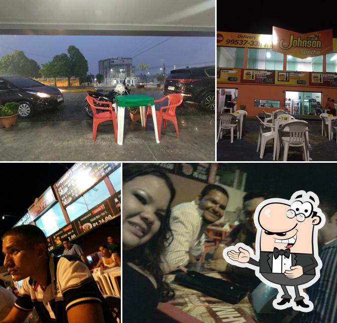 Pizzaria e Lanchonete da Praça image