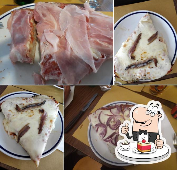 Pizzeria Al Ceppo Folle