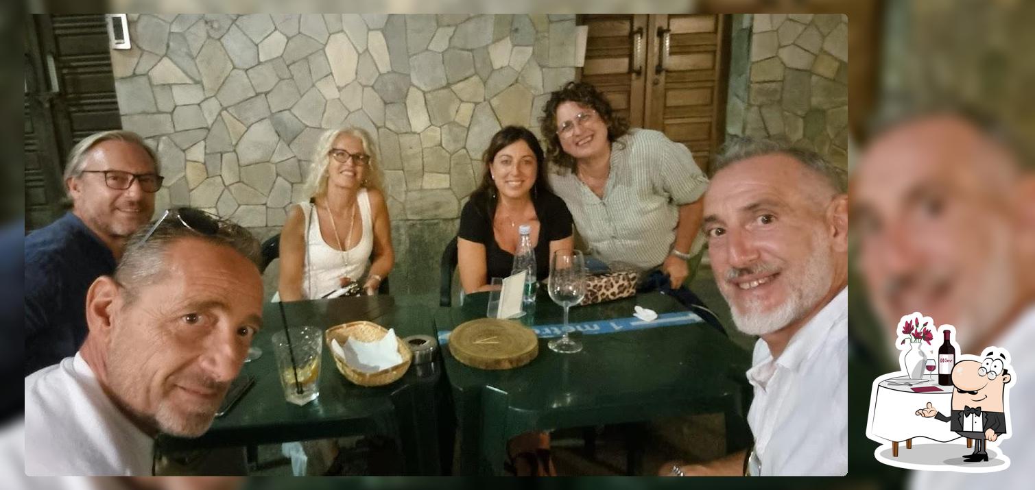 Bar Unione di Prando Cristina