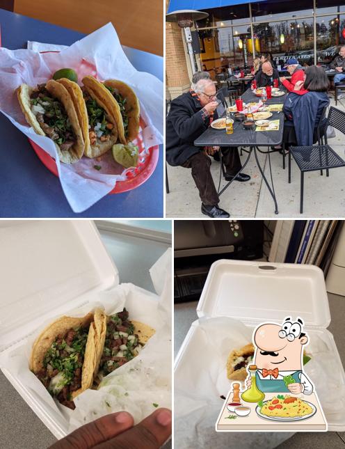 Breakfast 96 & Tacos in Indianapolis Restaurant menu and reviews