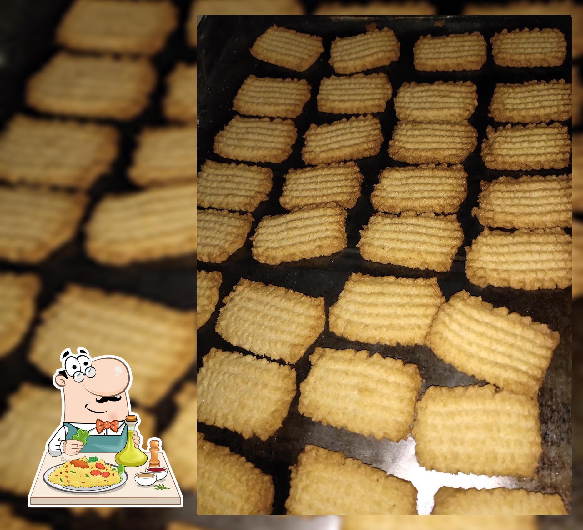 Deepu Biscuit Bakery