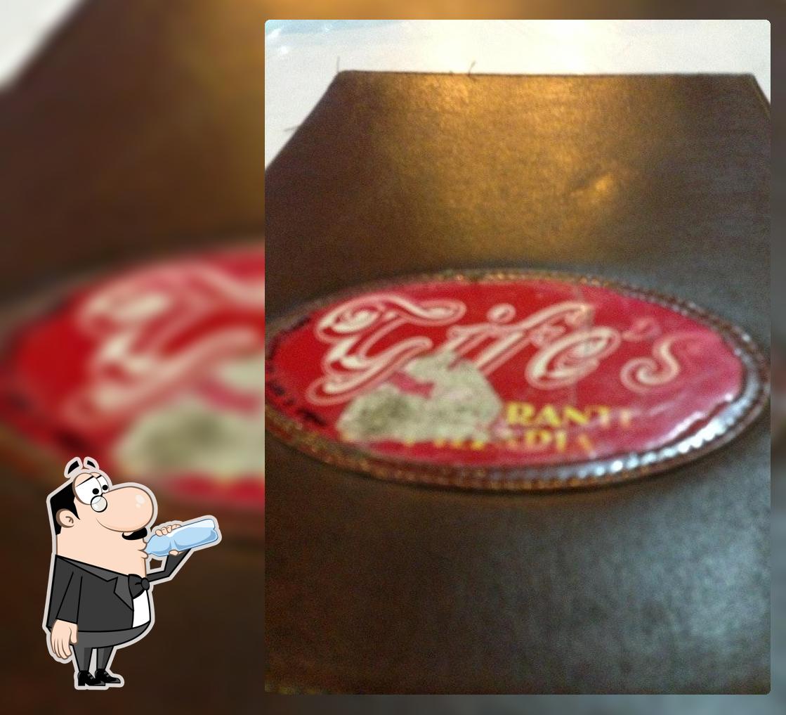 Giffes Pizzaria