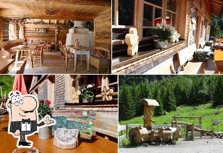 Hintere Gemstelhütte