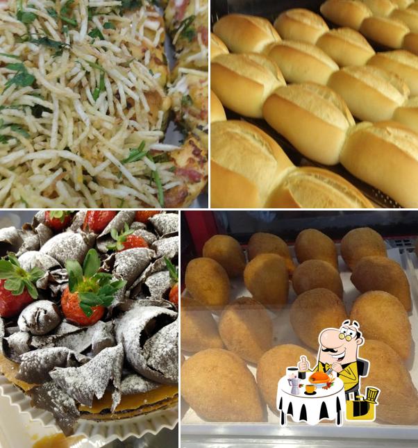 MIX PÃO ANA LUCIA