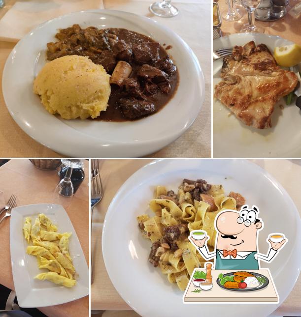 Ristorante Pizzeria Il Ceppo