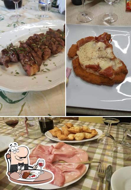 Trattoria Giuliana