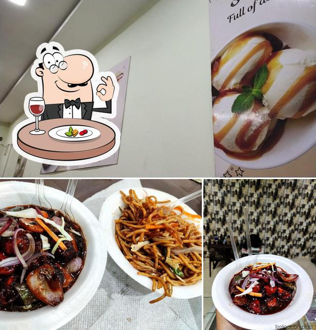 Yash Foodies (Top N Town)