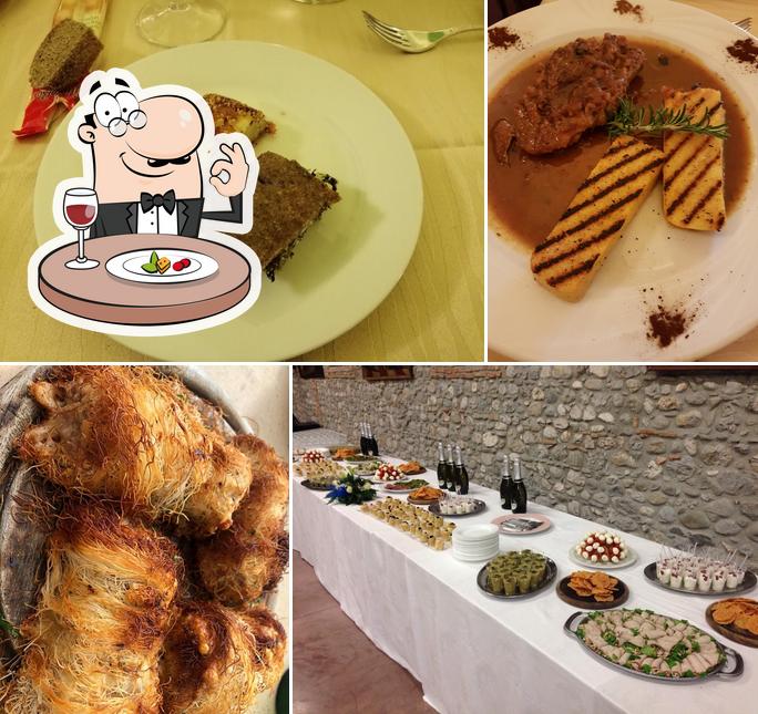 Ristorante Ai Nove Castelli