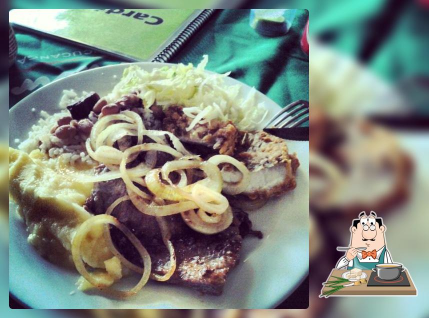 Sabor Mineiro