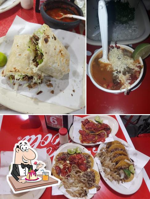 Restaurante Tacos Keyon La Morena, Juárez - Opiniones del restaurante