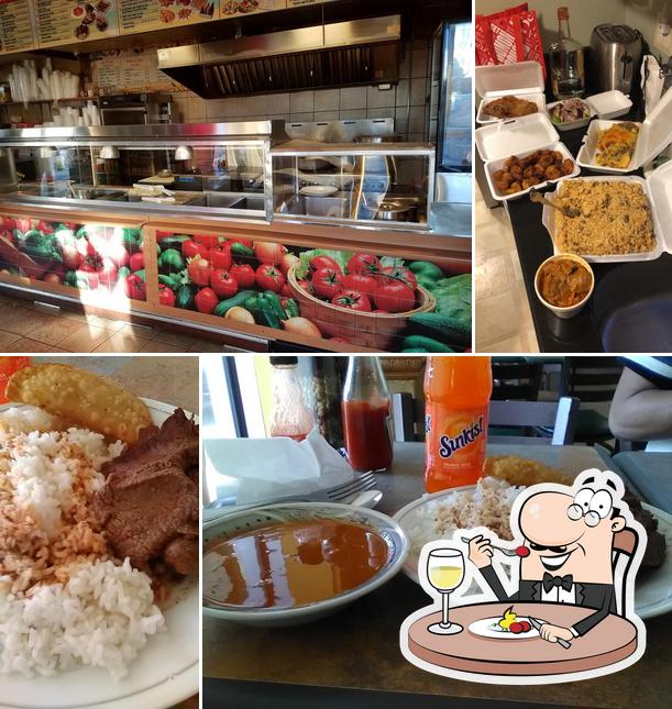 Top 5 restaurants with cuban sandwiches in Haverhill, september 2024