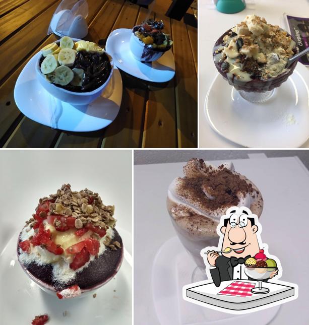 Açaí Happy