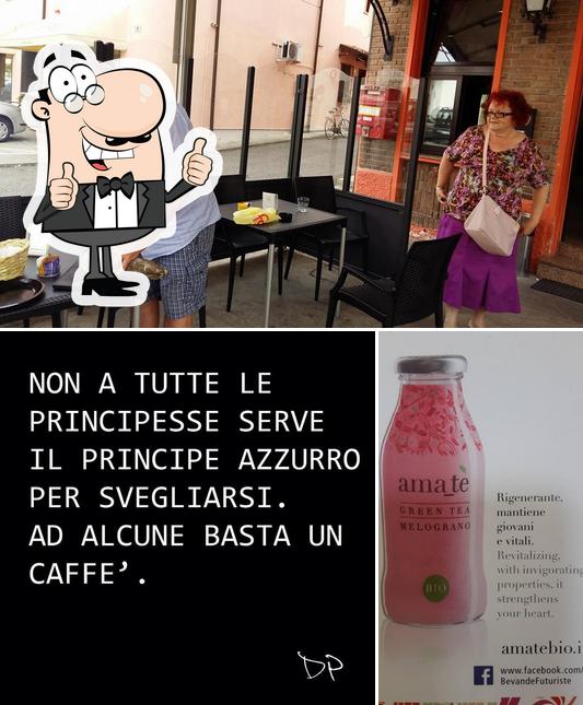 Ecco un'immagine di Bar Collo