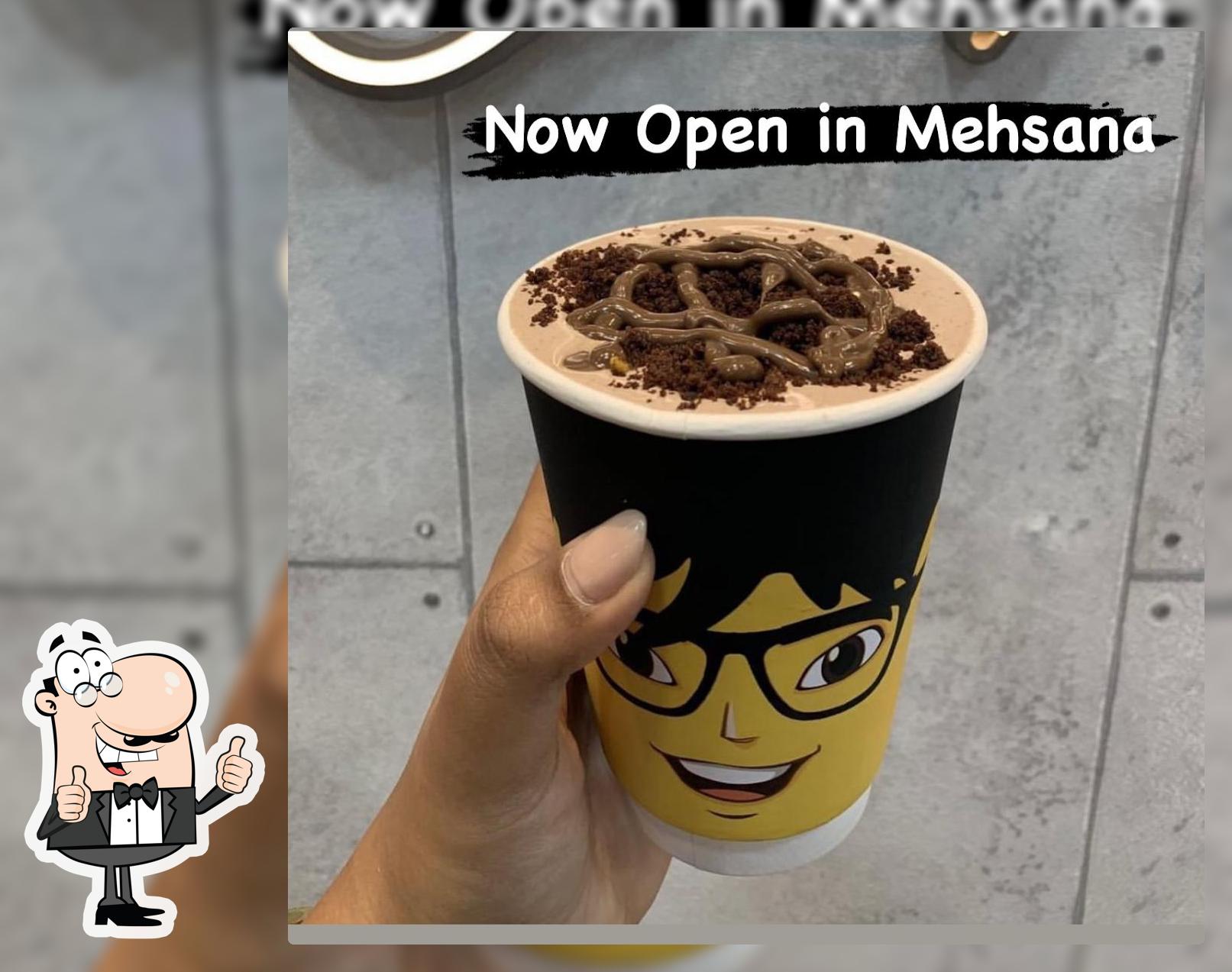 The Shake Maker Mehsana