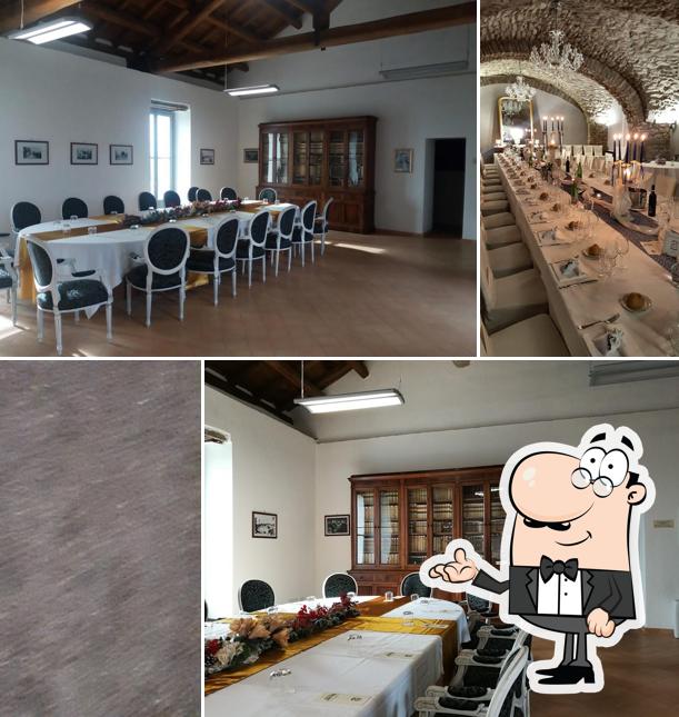 Castello dell'Ettore