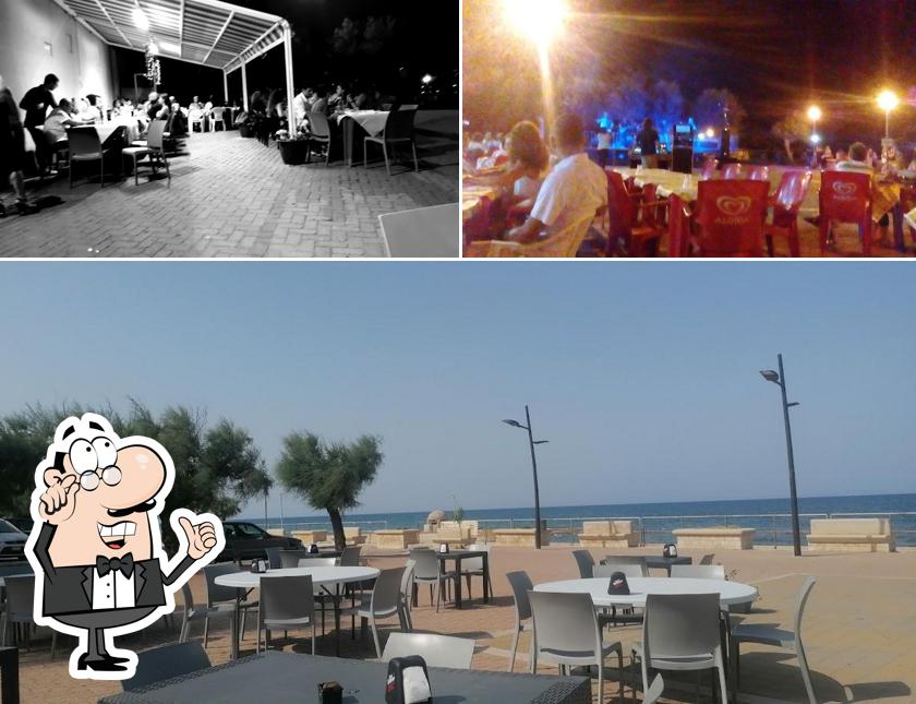 Gli interni di La Playa del Sol 2