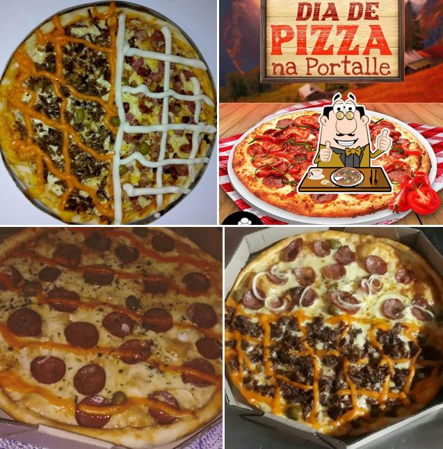 PORTALLE PIZZARIA