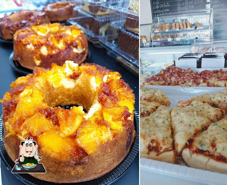 Padaria e Confeitaria Paladar, Tapejara - Avaliações de restaurantes