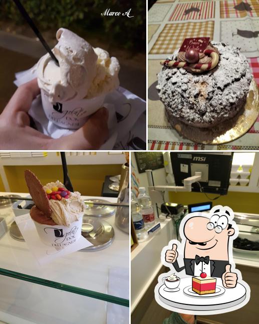 Pasticceria Dell'Agnese