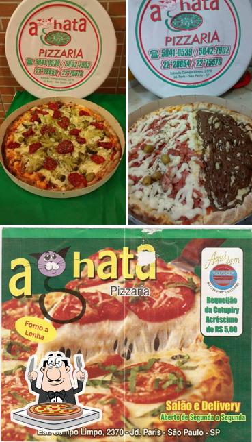 La pizza es la comida rápida más apreciada en todo el mundo