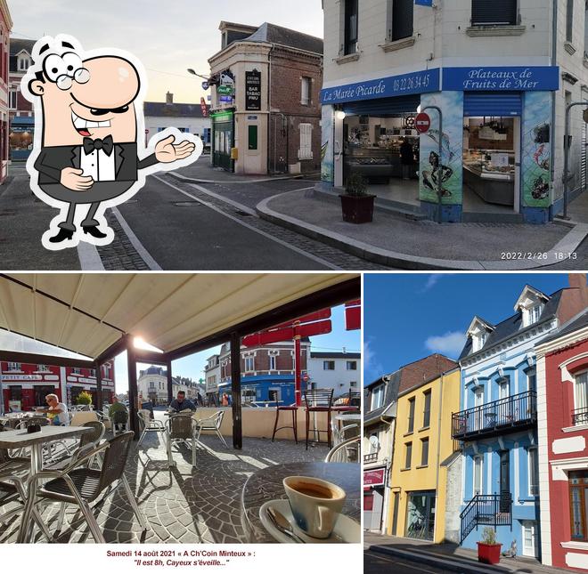 A Ch'Coin Minteux