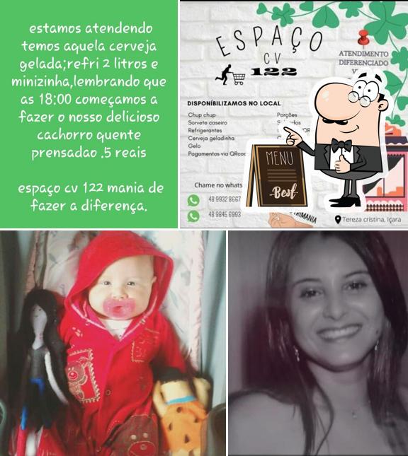 Espaço 122
