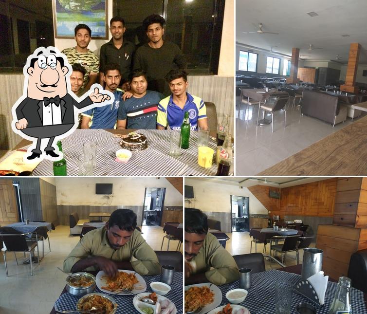 Ganga Restaurant & Bar