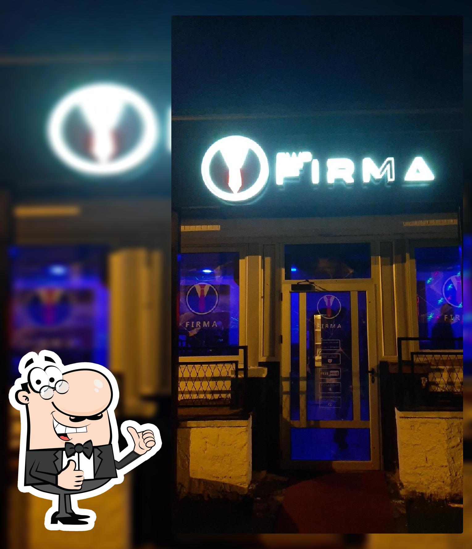 Night Club Firma