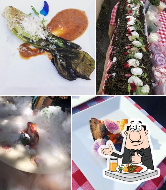 Risotto Restaurant in Thornwood Restaurant reviews