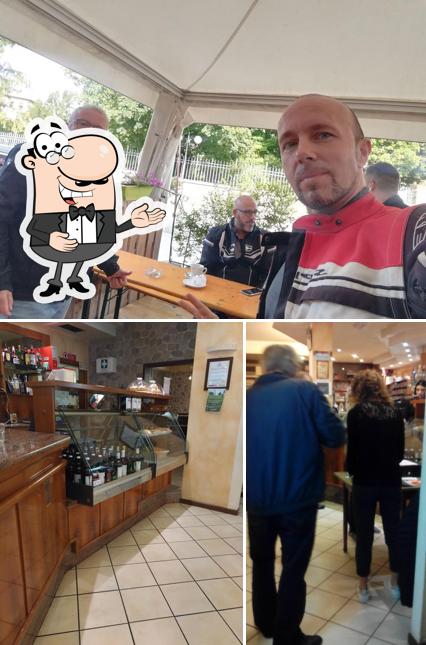 Ecco un'immagine di Finalmente Snack Bar Tabaccheria