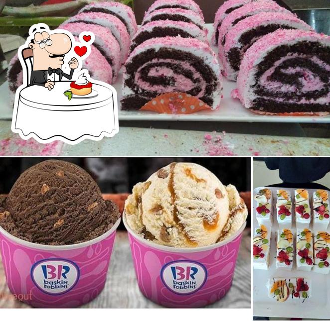AB Bakery &Restaurant