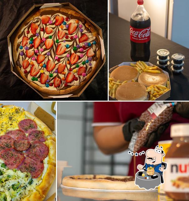 Comida em Bilibio Pizzaria- Tapejara/Pizzaria, xis, pizzas, porções, rodízio e Buffet/almoço em Tapejara, tele-entrega, delivery