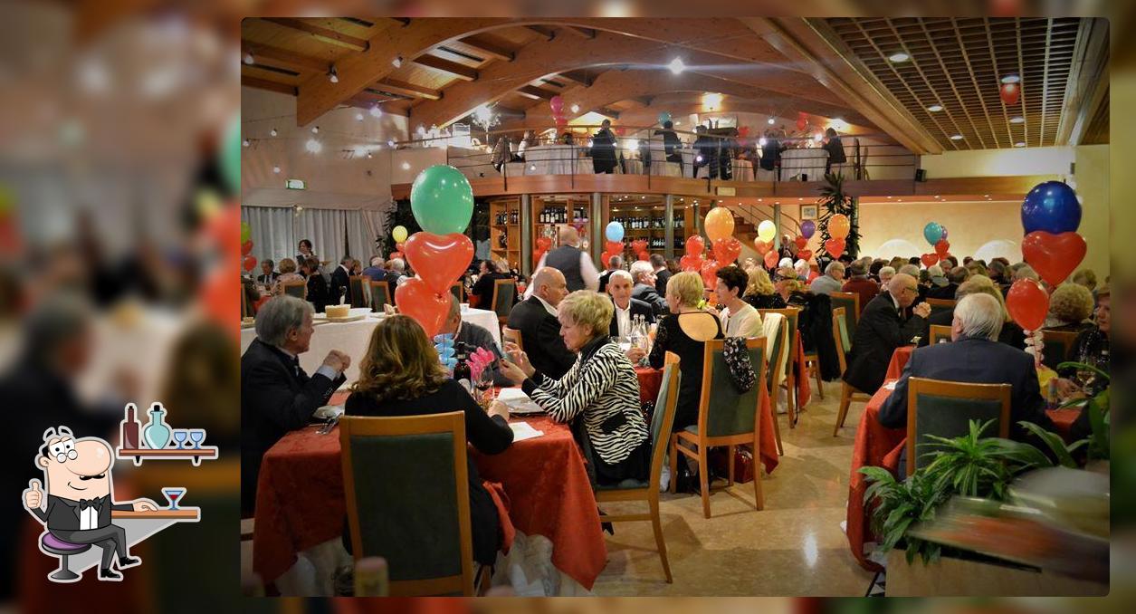 Il Cenacolo Ristorante