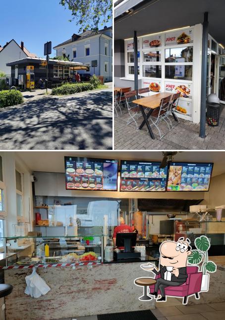 Kebap Insel