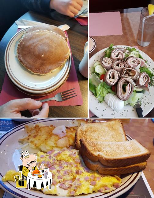 Post House Restaurant in Oxford Restaurant menu and reviews
