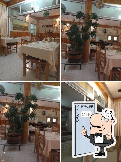 Raftis Tavern