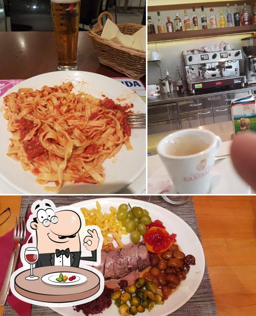 Ristorante della Posta