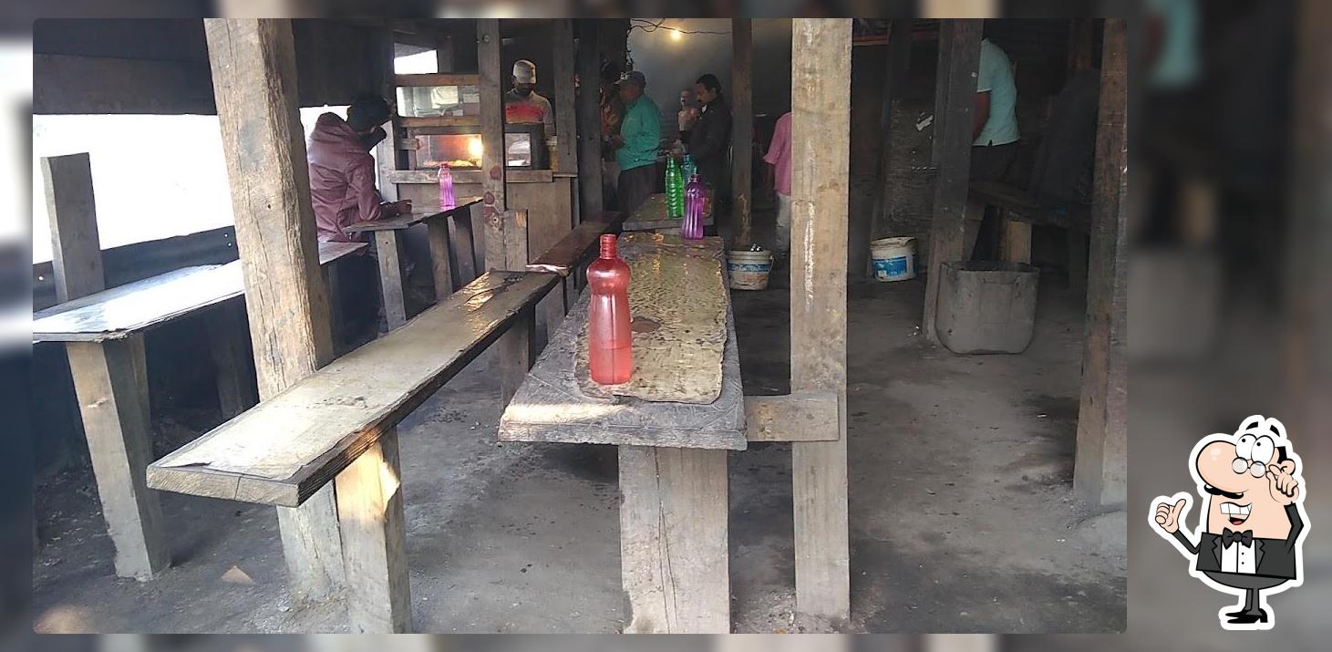 Soni Hotel Kusmunda mine