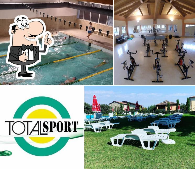 Immagine di Centro Sportivo di Vigolzone - Total Sport SSD a RL