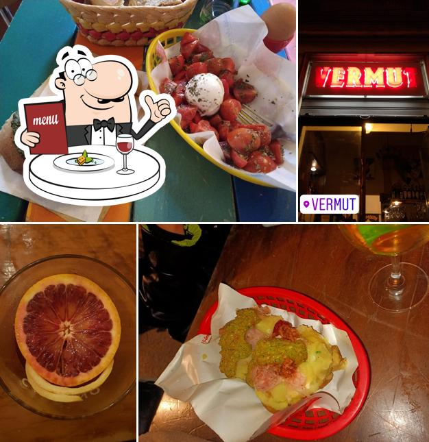 Cibo al Vermut - Salumeria, vineria, vermouth bar