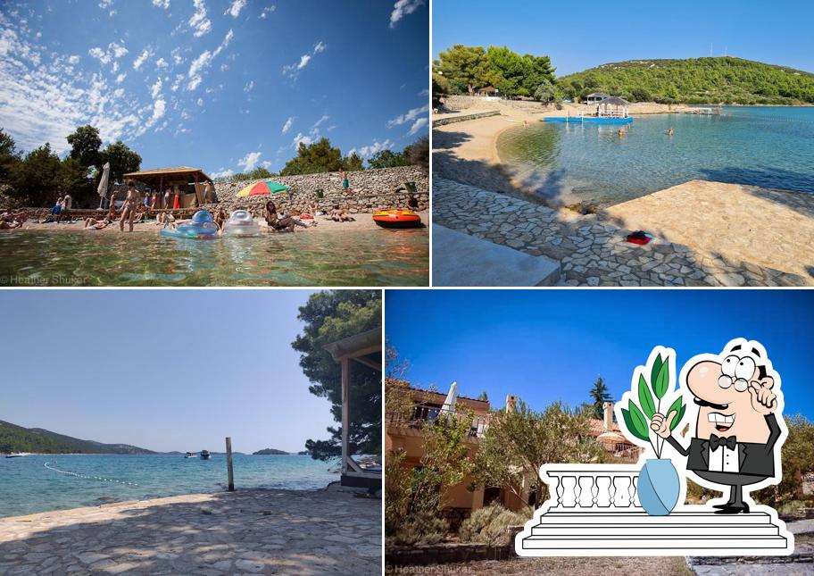 The Garden Croatia