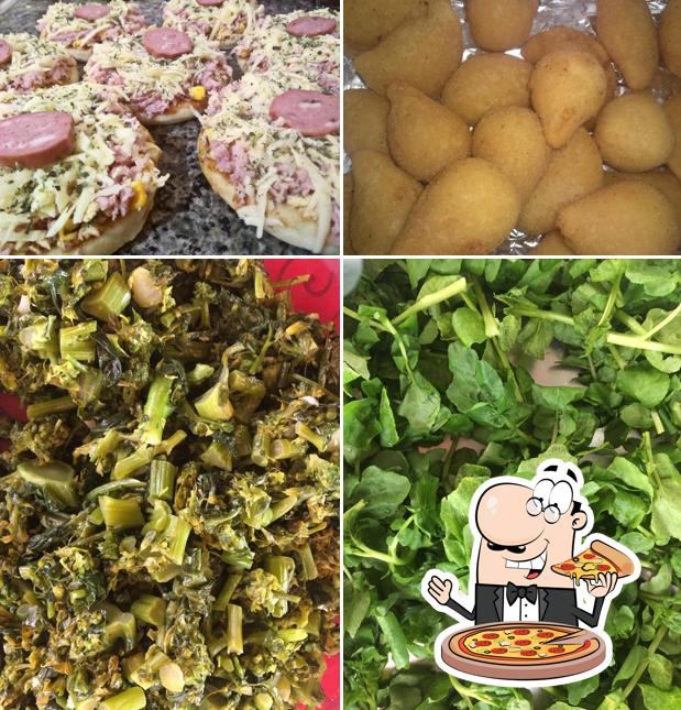 Aromas e Sabores