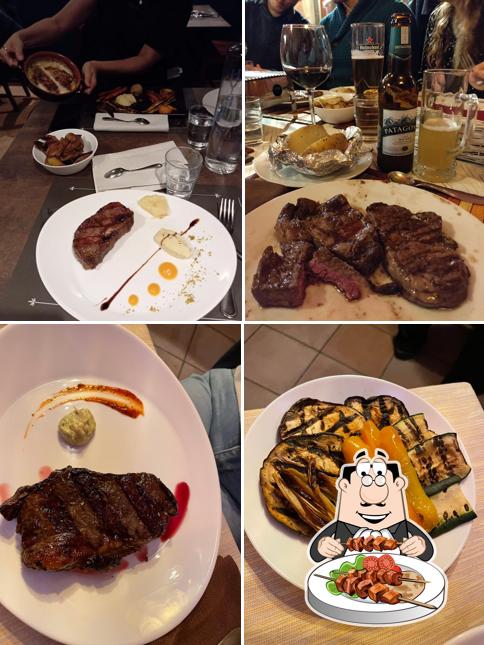Platti al Pasion Ristorante Argentino