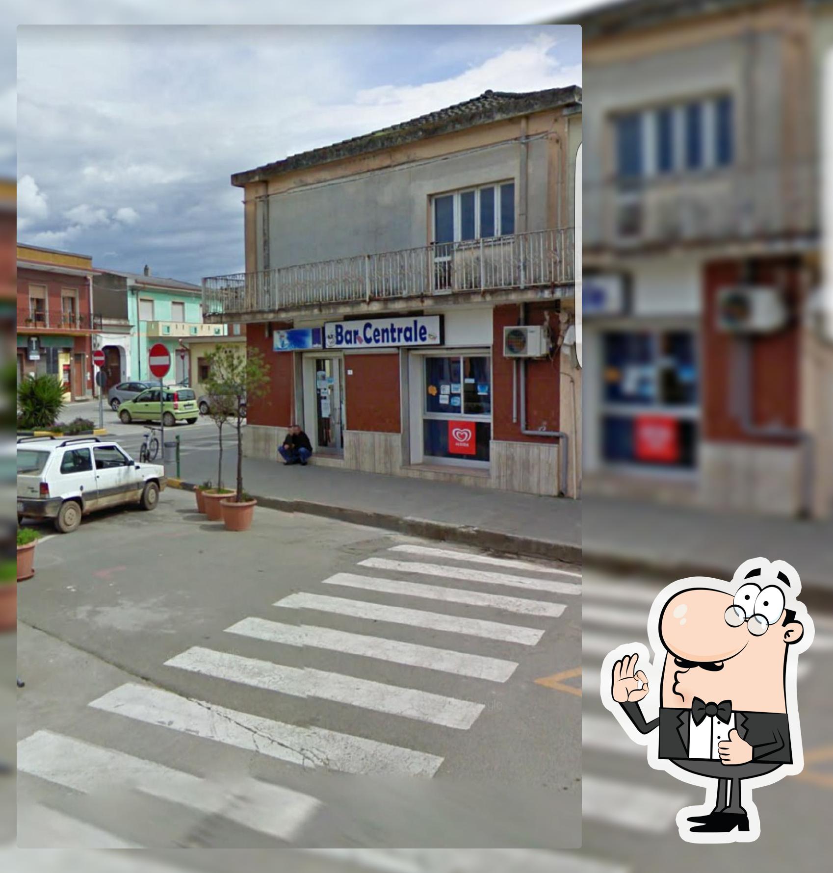 Bar Centrale