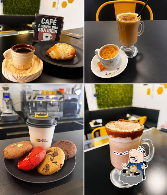 Bee Coffee