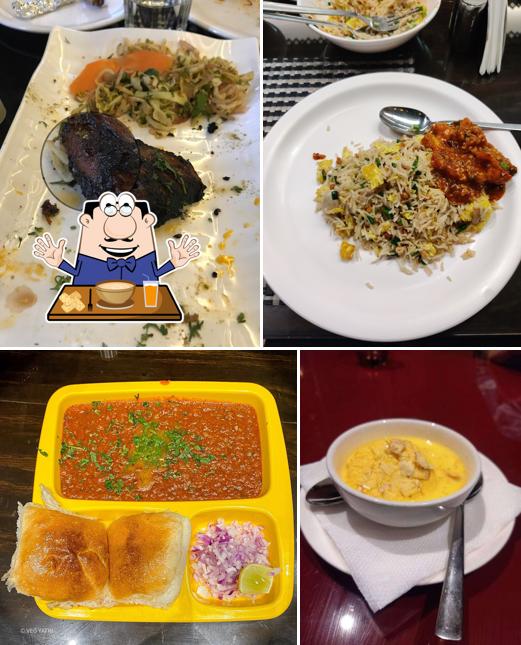 BlackBerry Kitchen & Bar, Mumbai Restaurant reviews