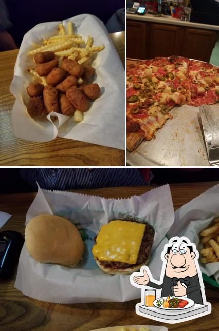 Bud's Bar in Jefferson - Restaurant reviews